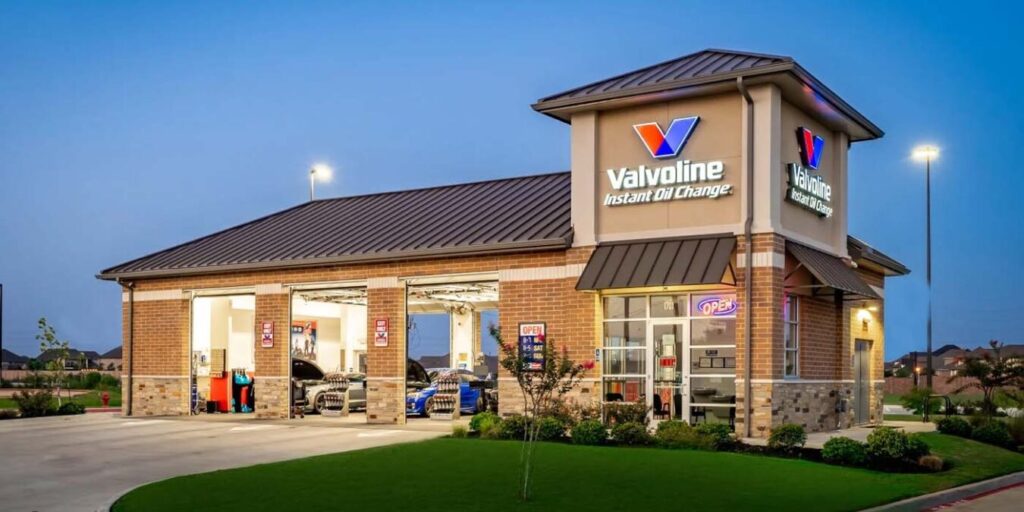 Valvoline Company