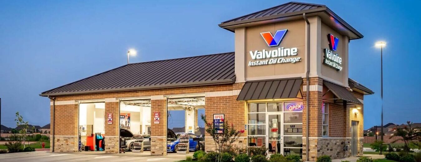 Valvoline Company